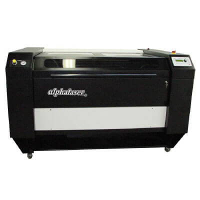Alpha Laser from Isotech, Inc | CO2 or Fibre Laser