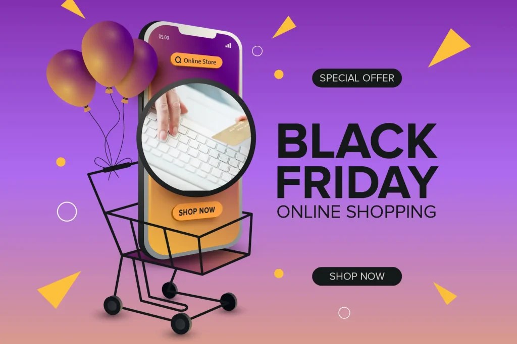 Black Friday 2021 Κατώτερες του αναμενομένου οι εισπράξεις, ελπίδα στο