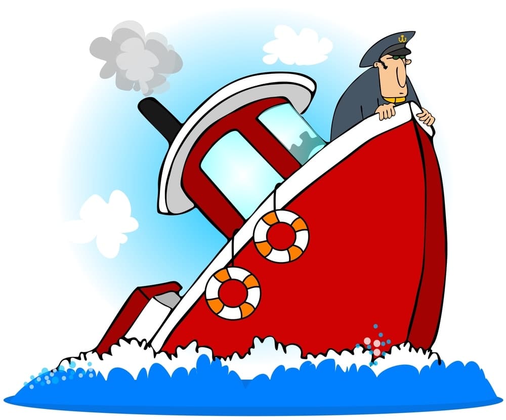 Good cost estimation is essential for keeping a project under budget. The Sinking Ship: What You Need to Know About Fixed Expenses