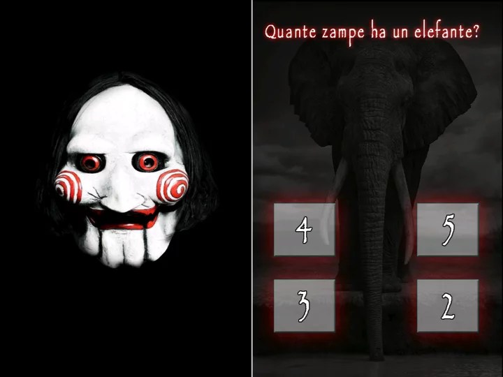L'Enigmista l'app che si ispira al famoso film iSpazio