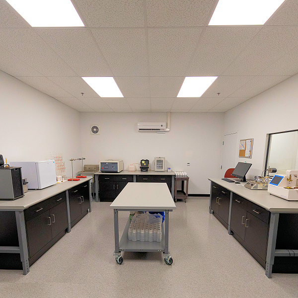 Lab Fuel Testing Company (Diesel and Oil Analysis) ISP Fuel Solutions