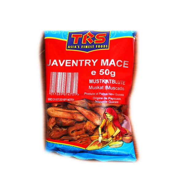 Mace (Jawantri) 50g Indian Food Store Grocery Store Copenhagen