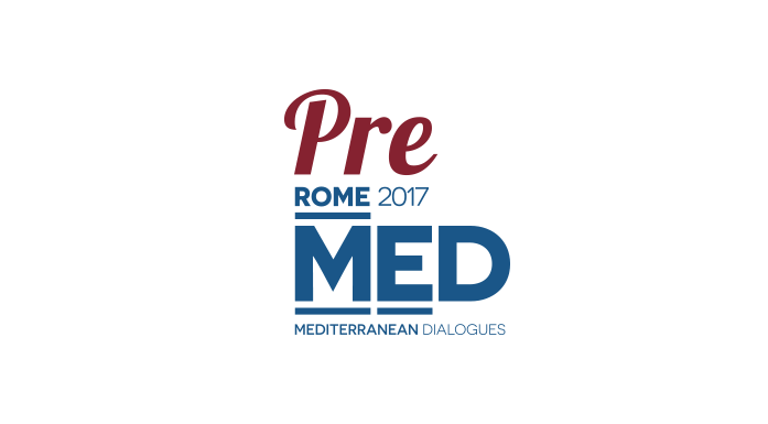 PreMED Development Cooperation Forum ISPI