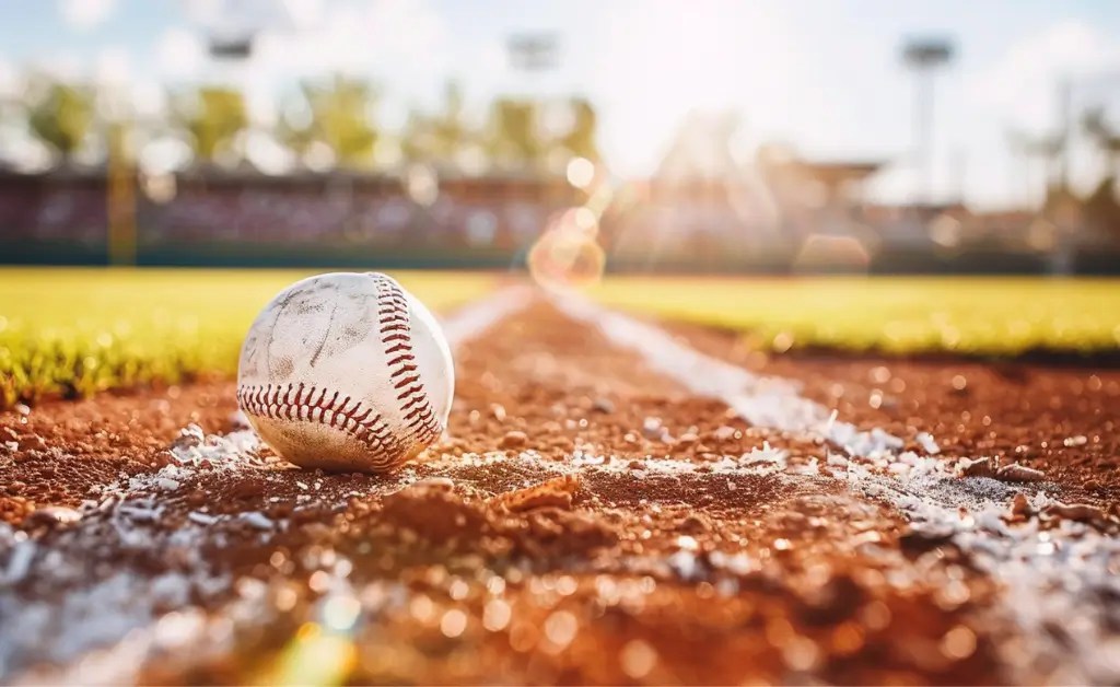How Long Is a Baseball Game What to Expect » iSport UK