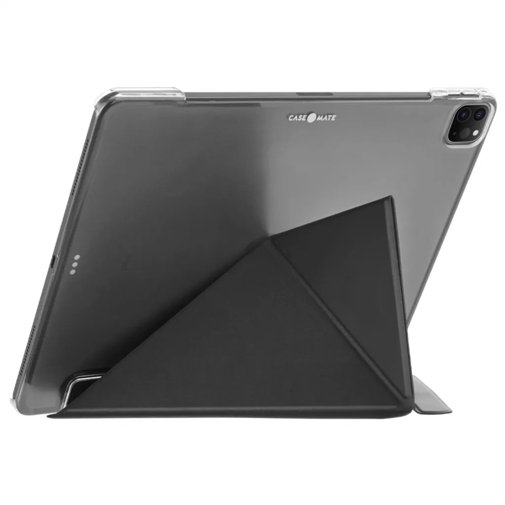 CaseMate MultiStand iPad Folio Case