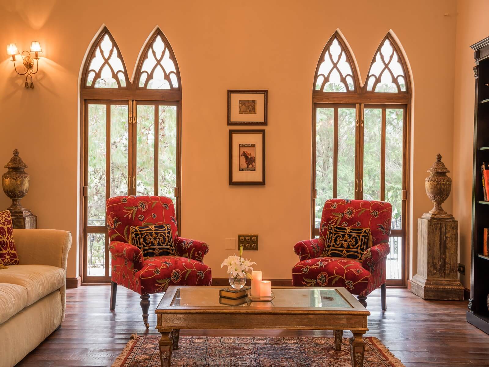 Chepstow Hall Luxury Home & Property for Sale & Rent in Coonoor