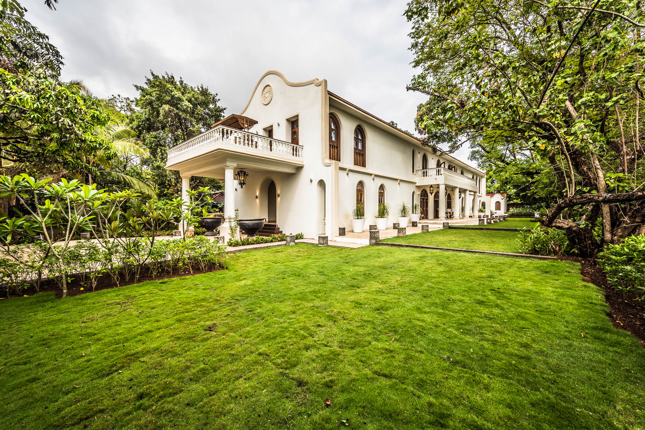 Houses of Goa What makes them so special Isprava