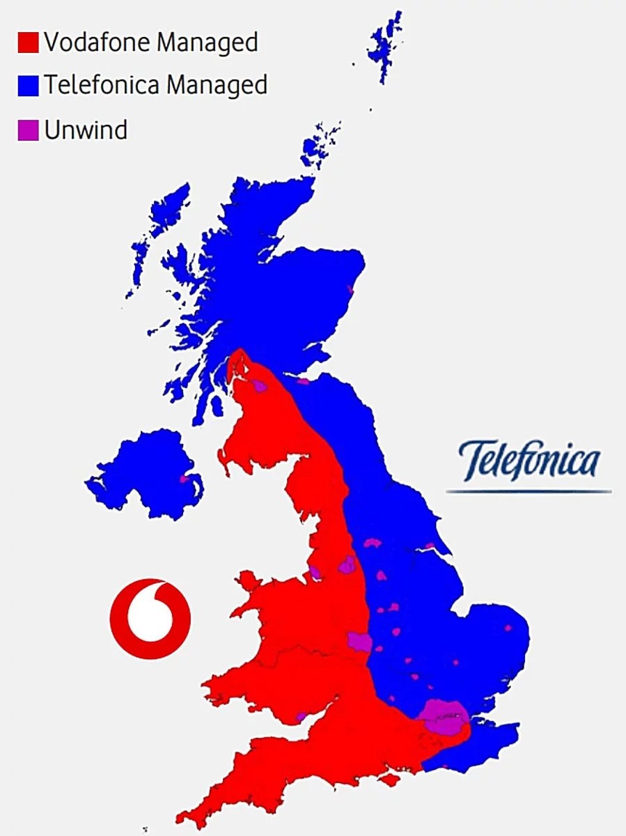 Cheapest way to get all network coverage with at least 35GB on each