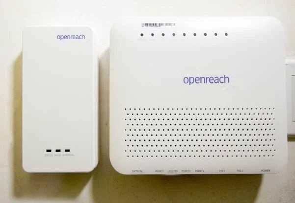 Different Openreach ONTs. Number of ports? ISPreview UK Forum