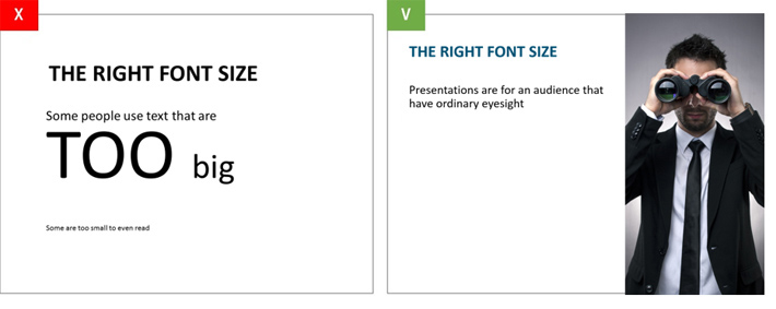 10 PowerPoint Tips to Make Your Presentations More Effective 10 PowerPoint Tips to Make Your Presentations More Effective