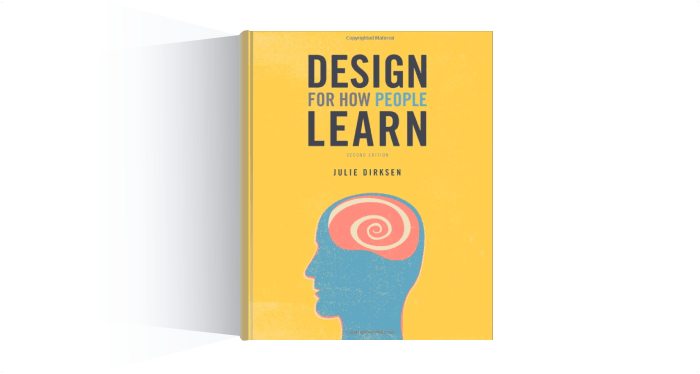 The 17 Best Books on Instructional Design You Must Read