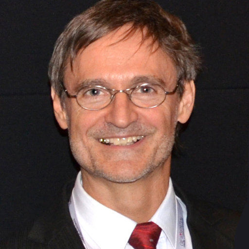 Peter Baumann ISPRS2022