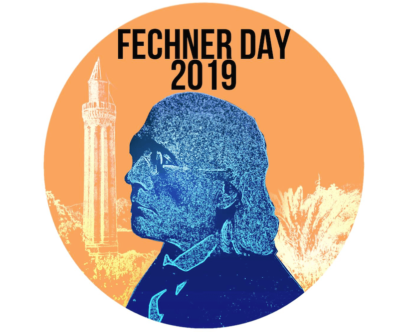 Fechner Day 2019 The International Society for Psychophysics