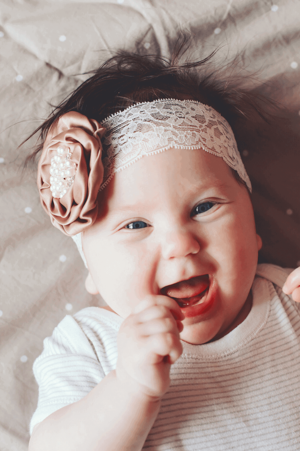 62 Earthy Hippie Names for your Boho Baby Girl with Meanings! I Spy