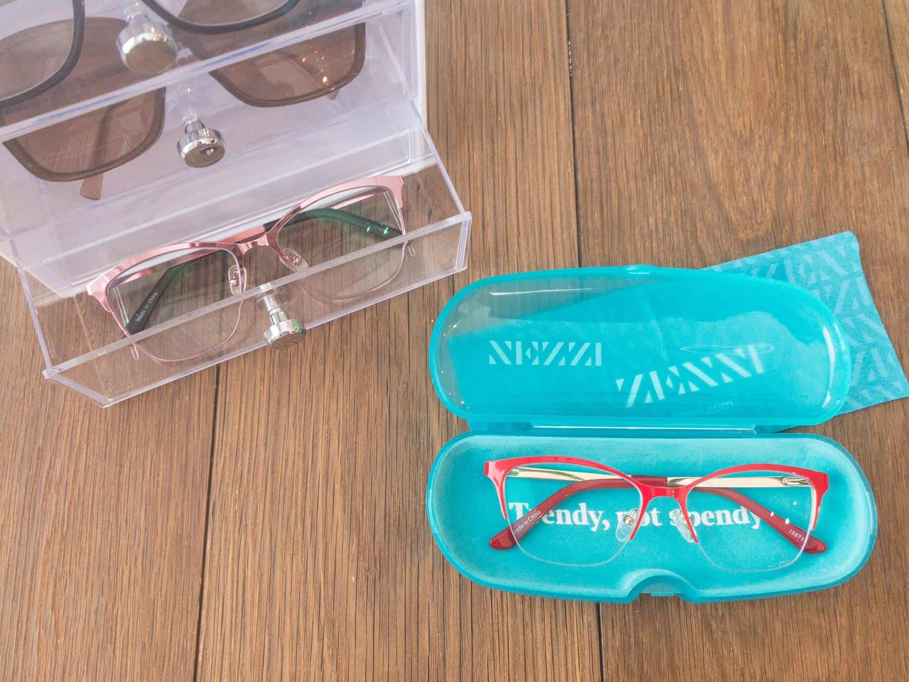 Are Zenni Glasses Worth It? My Experience With Zenni Optical Glasses