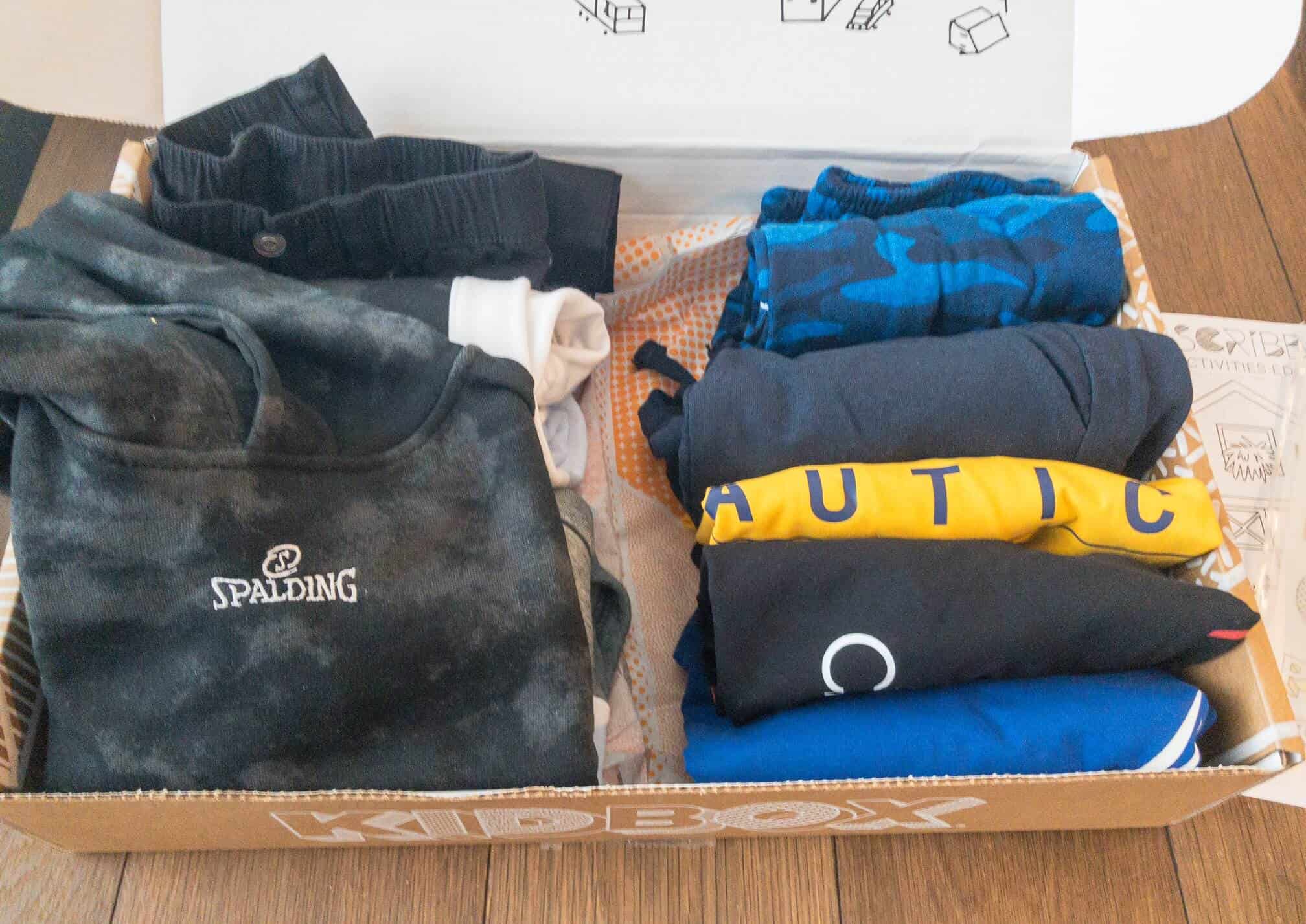 Is KidBox Worth It? We Tried Their Boy Box To Find Out! I Spy Fabulous