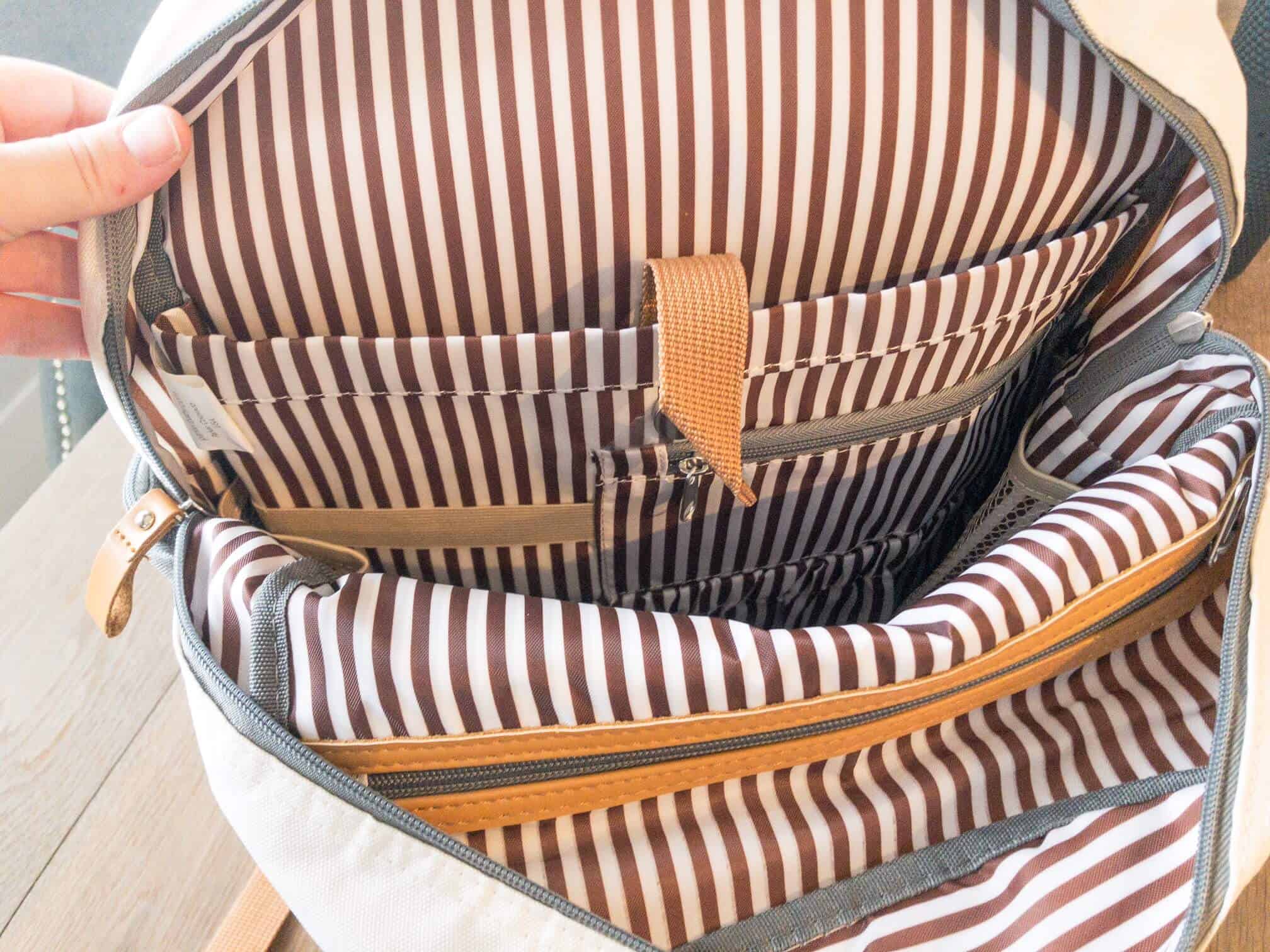 5 Best Diaper Bags You’ll Actually Use After Baby New for 2022! I Spy Fabulous