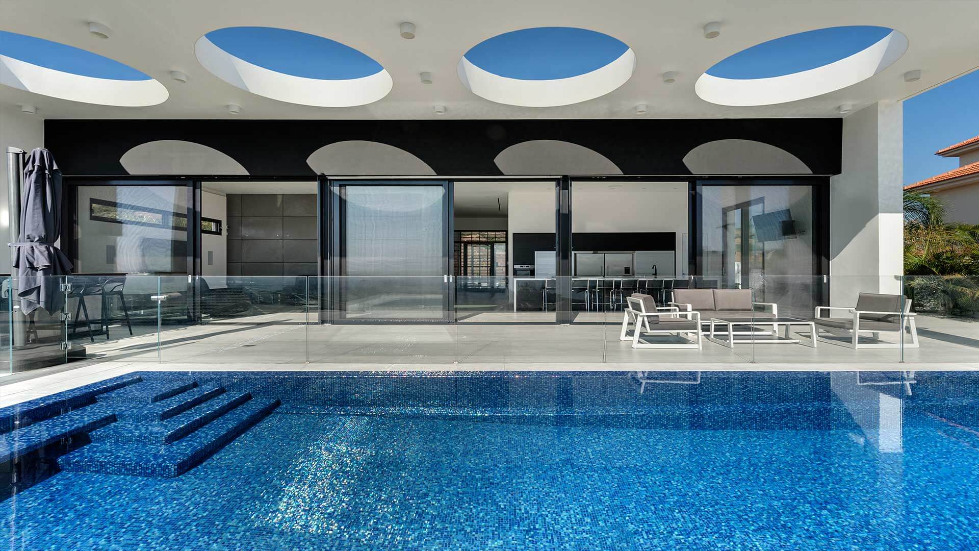 Galilee House דן והילה ישראלביץ׳ אדריכלים