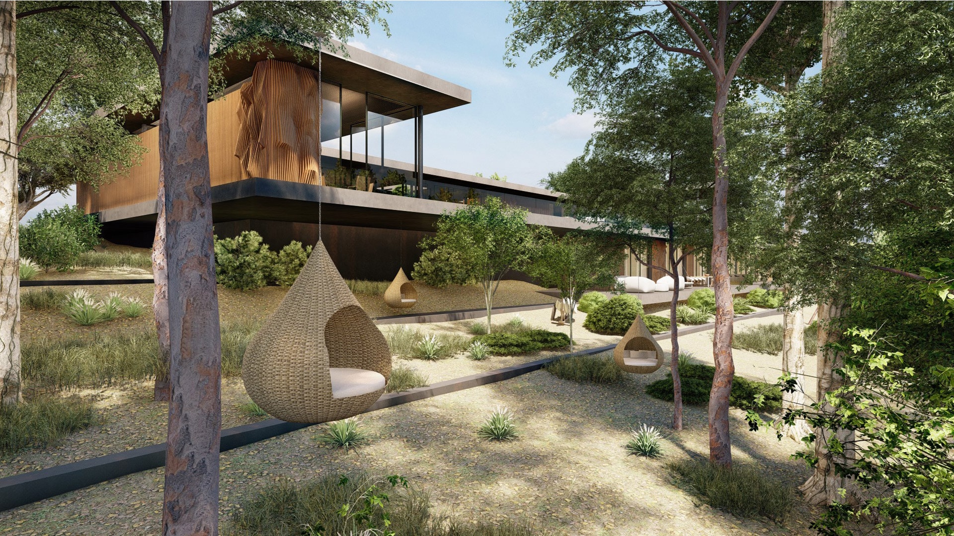 NUR House דן והילה ישראלביץ׳ אדריכלים