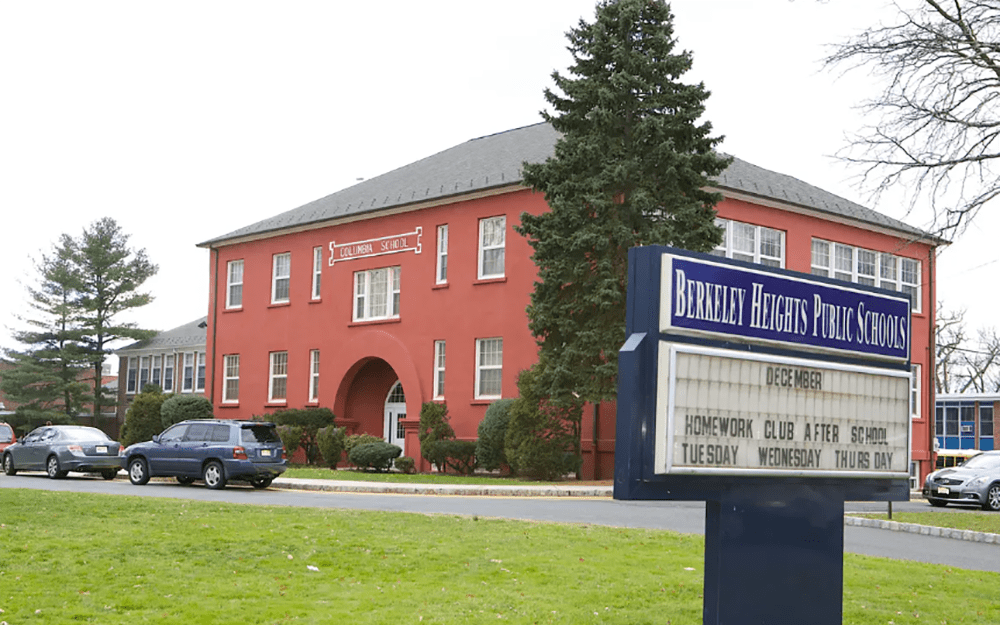 Berkeley Heights Public Schools' Troubling Misinformation on the