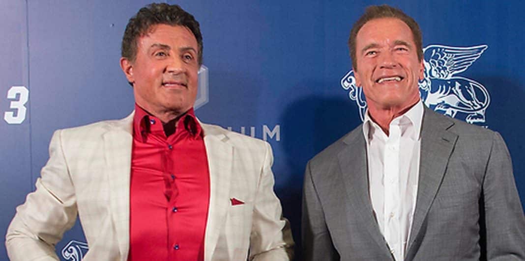 Celebrities Supporting Israel The List Gets Bigger Israellycool