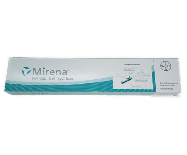 Buy Mirena Online from IsraelPharm Side Effects, Uses, Coupons