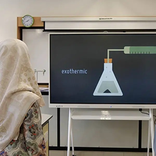 "Smart board Education Revolution Arvia Smart Board!"