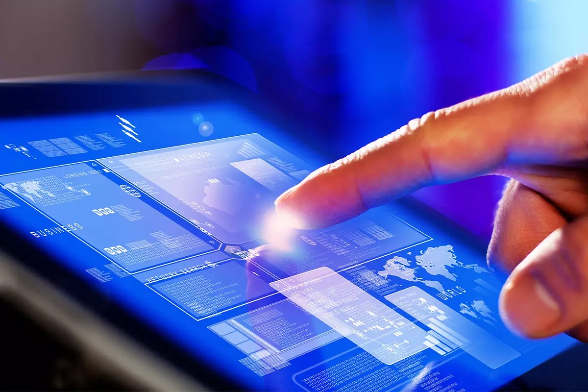 Touchscreen Solution in Malaysia