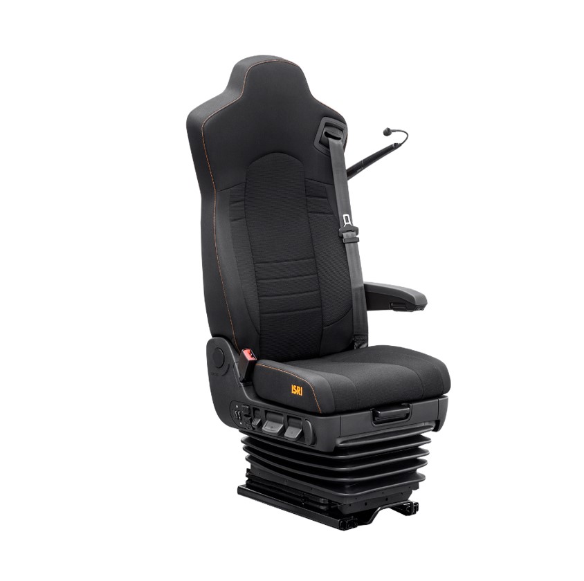 Refitting Seats for buses