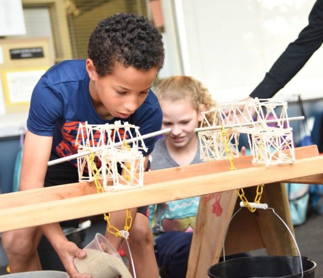 Mark Day School ISSFBA Mark Day School ISSFBA