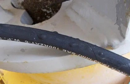 Selecting Proper High-Pressure Hoses - ISSSource