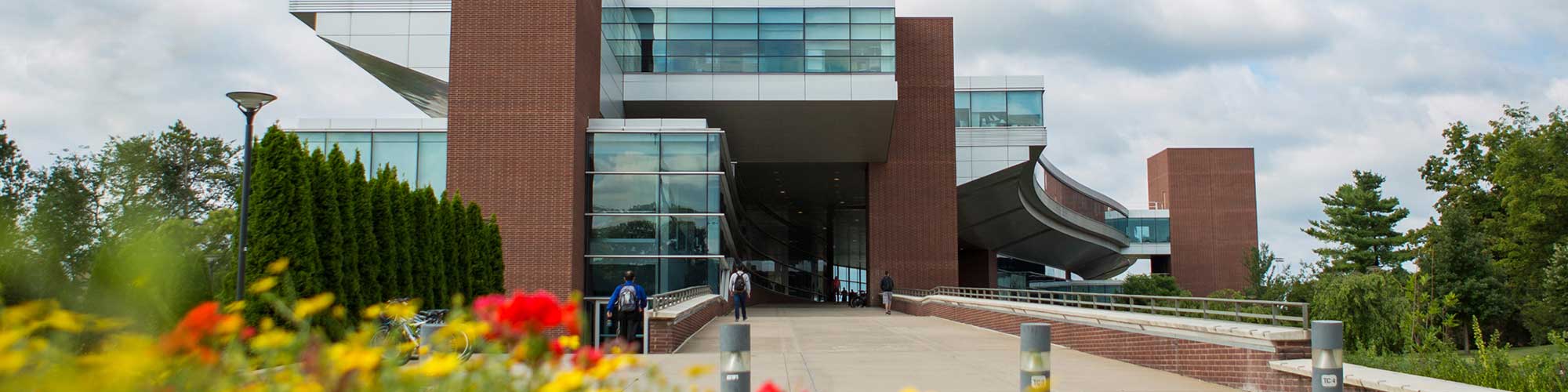 Visitor Information Penn State College of IST