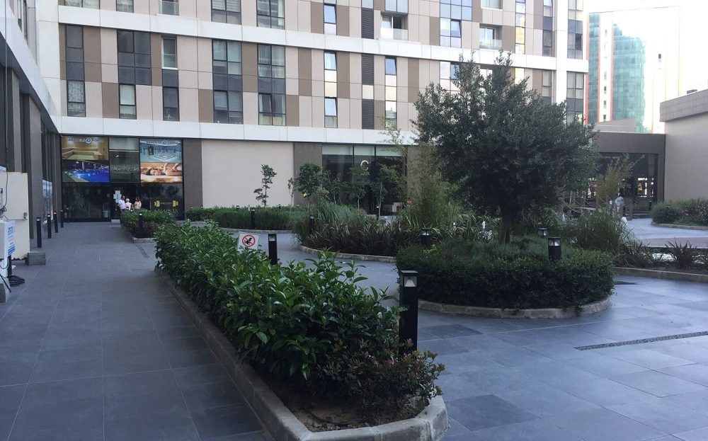 2 Bedroom Apartment For Rent in Beylikduzu Istanbul