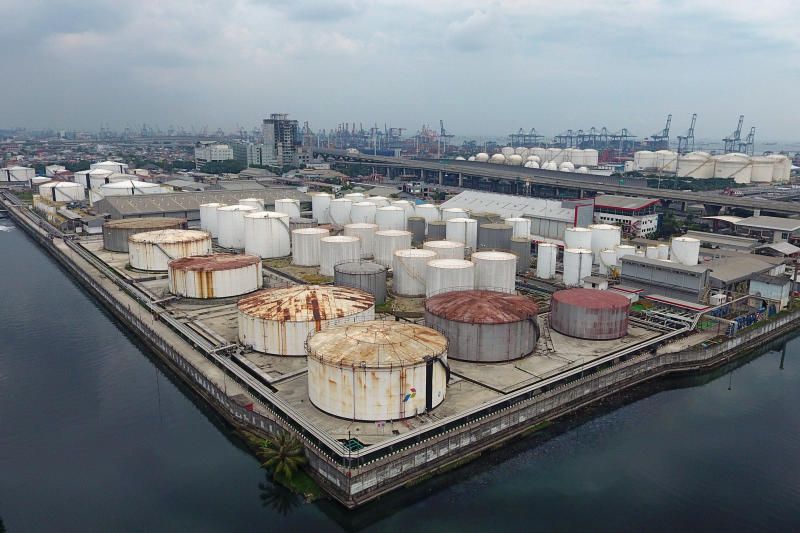 Tank Farm Operations and Performance istanbulitc