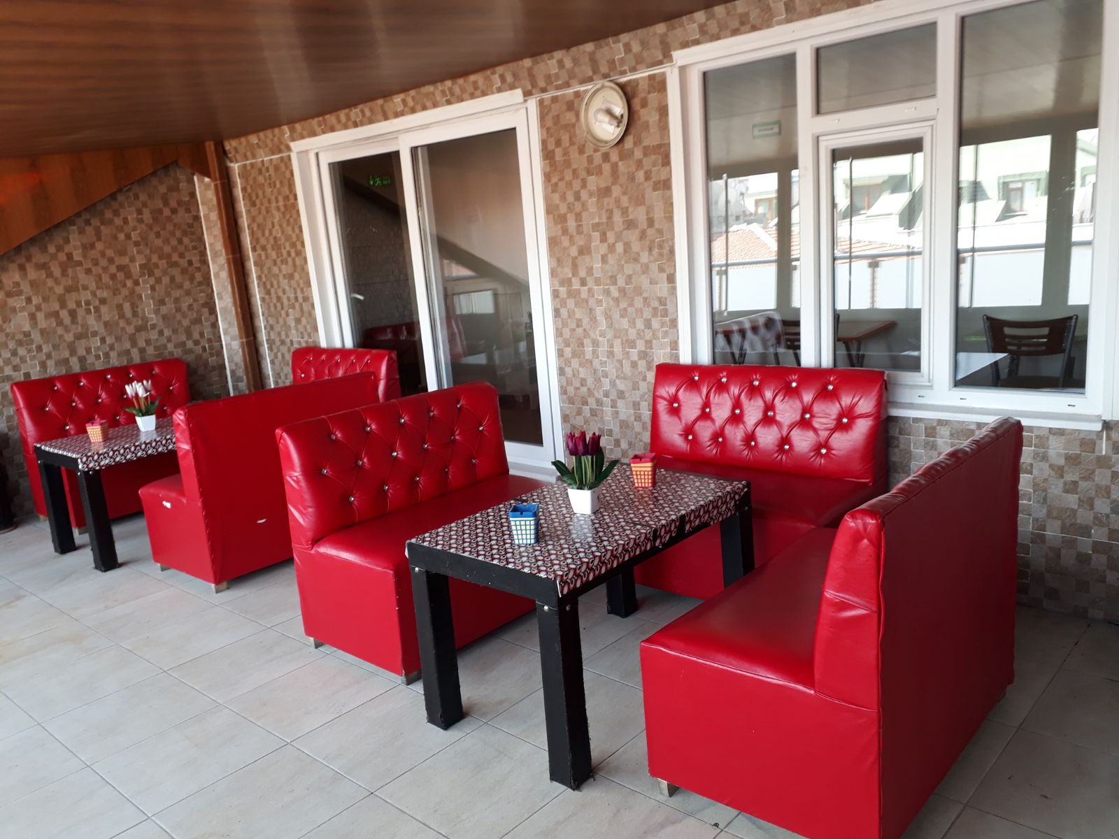 İstanyurt İstanbul Avcılar Kız Öğrenci Yurdu