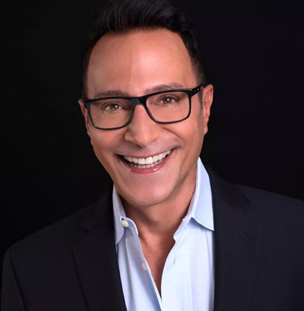 TONY SPINOSA