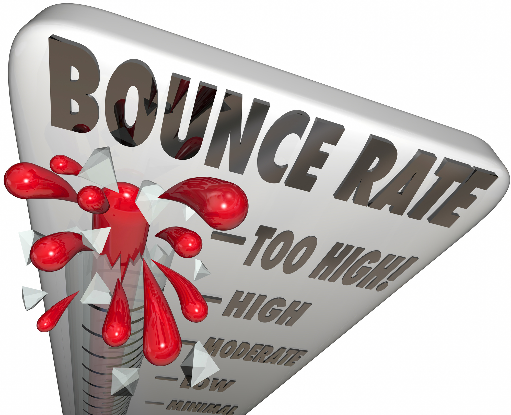 How to Track and Improve Your Average Bounce Rate