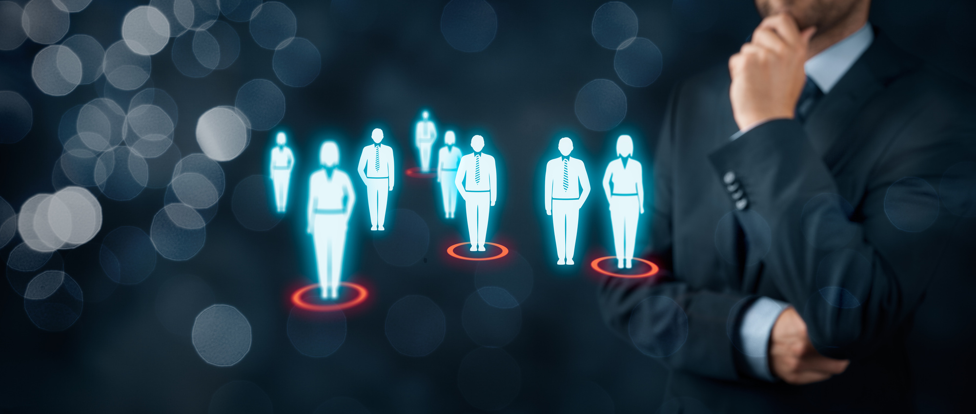 7 Tips for Reaching Your Target Group