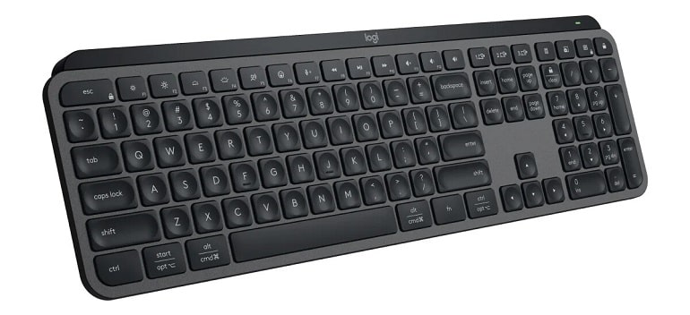 لاجیتک MX Keys S Combo و MX Keys S و MX Anywhere 3S را معرفی کرد