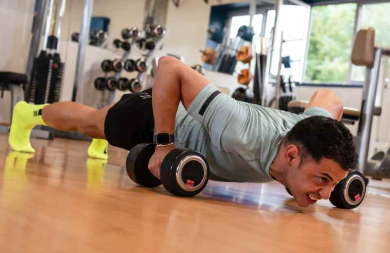 How Do Wrestlers Cut Weight So Fast? IST Health