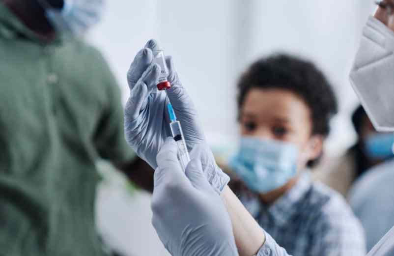 How Long Does Omicron Last in Kids? IST Health