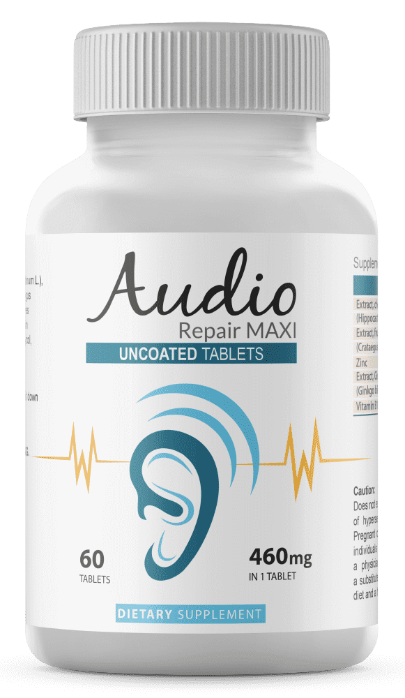 Audio Repair Maxi • Istituto Donna