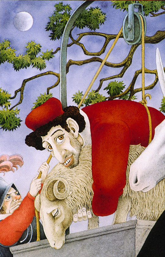 Serve ancora parlare di Giufà? Dialoghi Mediterranei