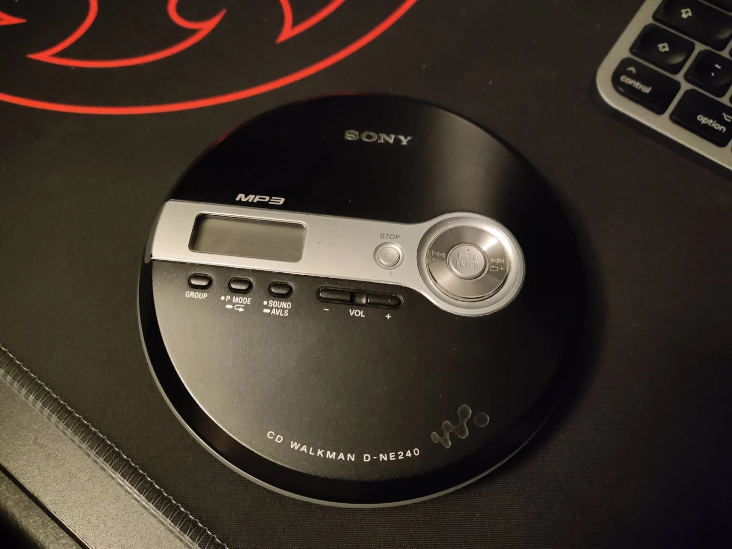 CD Players and Walkman Witnesses of an Era I Stock Analyst