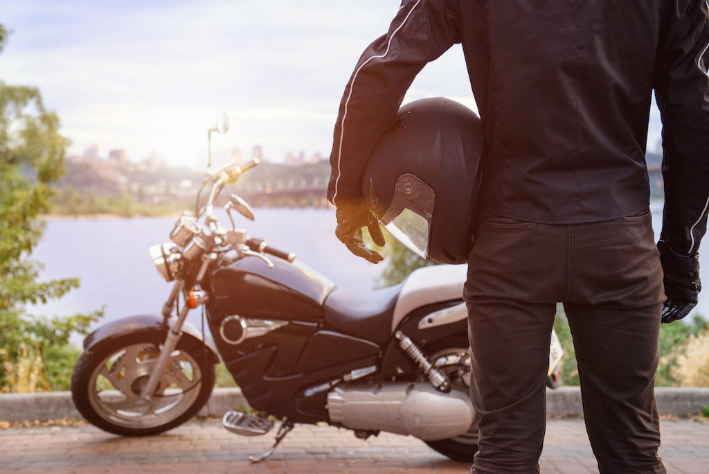 Summer Motorcycle Safety Tips for Beginners iStoryTime