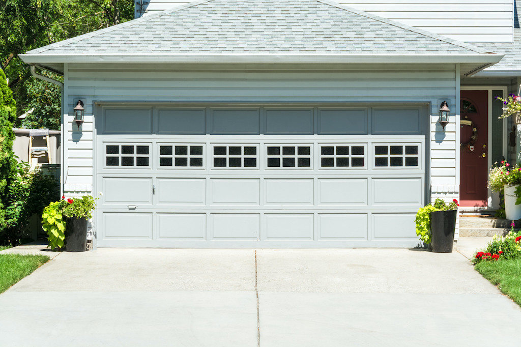 How to Choose the Best Garage Door for Your House iStoryTime