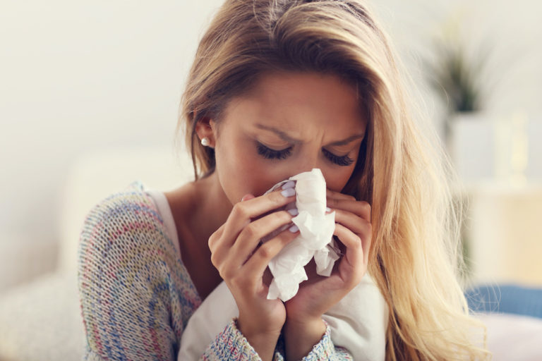 What Causes a Runny Nose and What Should I Do to Stop It? iStoryTime
