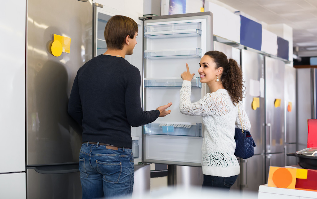 9 Surefire Signs That You Need a Refrigerator Replacement iStoryTime
