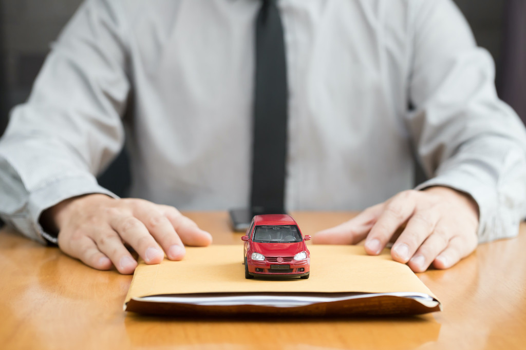 What Are Your Car Finance Options? A Comprehensive Guide iStoryTime
