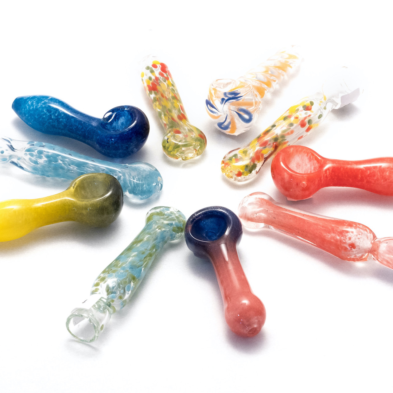 What Are the Best Types of Weed Pipes for Smoking? iStoryTime